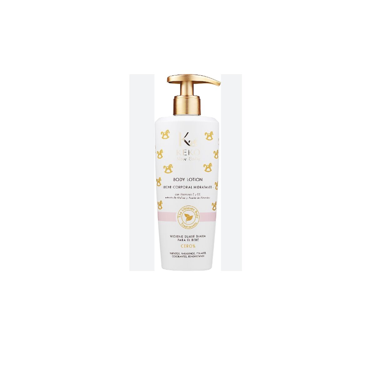 Body Cream Tulipán Negro Body hudpleje emballage