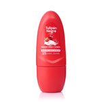 Roll-On Deodorant Tulipán Negro Passion Fresa y Cereza 50 ml produktemballage
