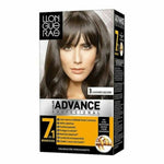 Permanent Dye Llongueras produktemballage