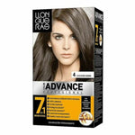 Permanent Dye Llongueras produktemballage