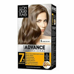 Permanent Dye Llongueras produktemballage