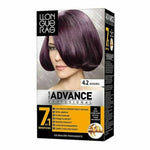 Permanent Dye Llongueras produktemballage