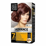 Permanent Dye Llongueras produktemballage
