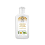 Nærende balsam Camomila Intea Camomila 250 ml balsamflaske
