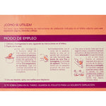 Body Hair Removal Wax Sensaciones Taky (400 g) hårvoksemballage
