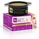 Facial Hair Removal Wax Taky 1106- 100 g hårvoks emballage