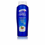 Fugtgivende Shower Gel Instituto Español Sheasmør (1250 ml) til kvinders hudplejeemballage