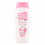 Moisturizing Hyben Body Milk Instituto Español 500 ml produktemballage