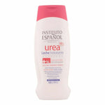 Body Milk Instituto Español Urea 500 ml produktemballage