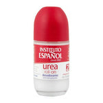 Roll-On Deodorant Instituto Español 75 ml produktemballage