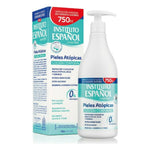 Body Lotion Instituto Español Instituto Español 750 ml til mænd hudplejeemballage