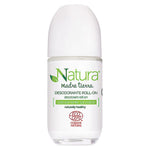 Roll-On Deodorant Instituto Español 75 ml produktemballage