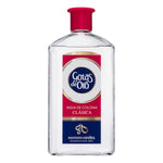 Unisex Parfume Instituto Español 1020- EDC 600 ml produktemballage