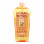Body Oil Argan Instituto Español Argan (400 ml) 400 ml produktemballage