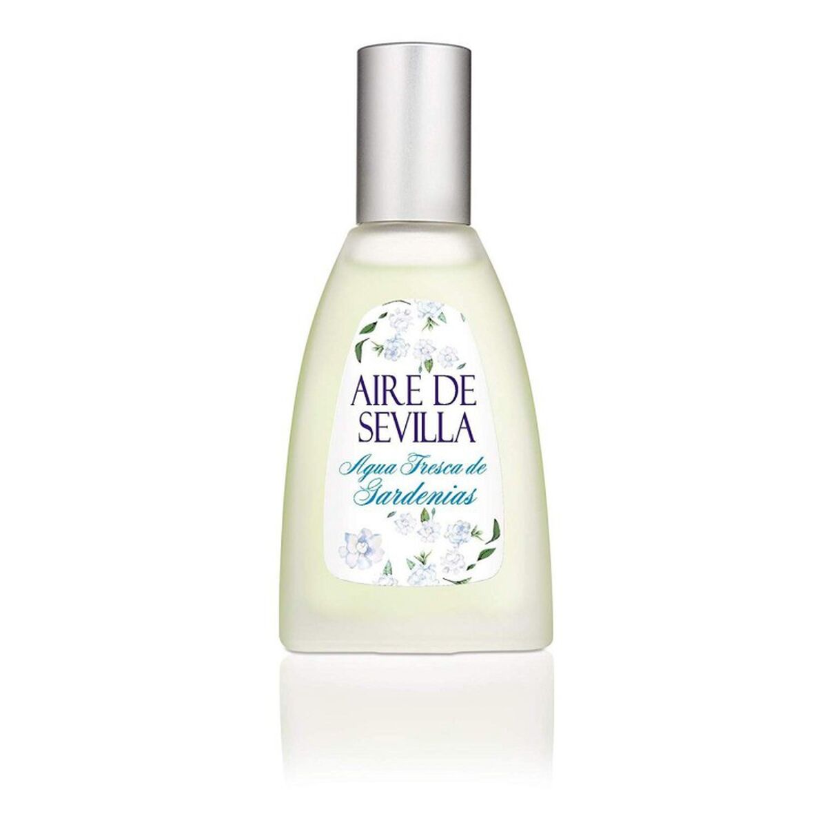 Dameparfume Instituto Español Aire de Sevilla Gardenias EDT 30 ml til Dameflaske