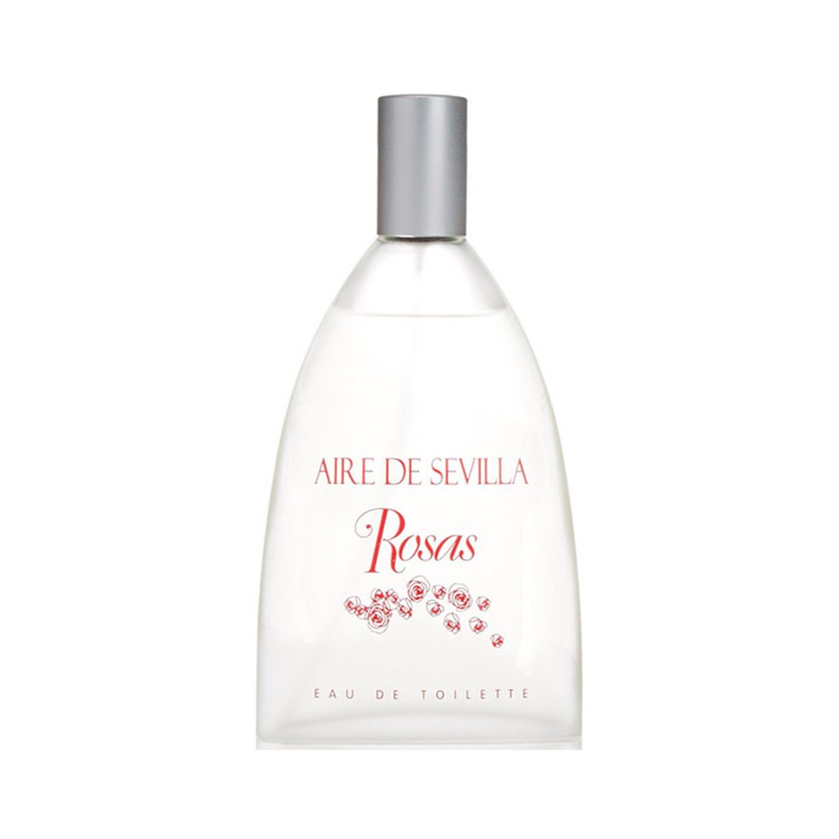 Dameparfume Instituto Español Rosas Frescas EDC 30 ml til Dame-produktemballage