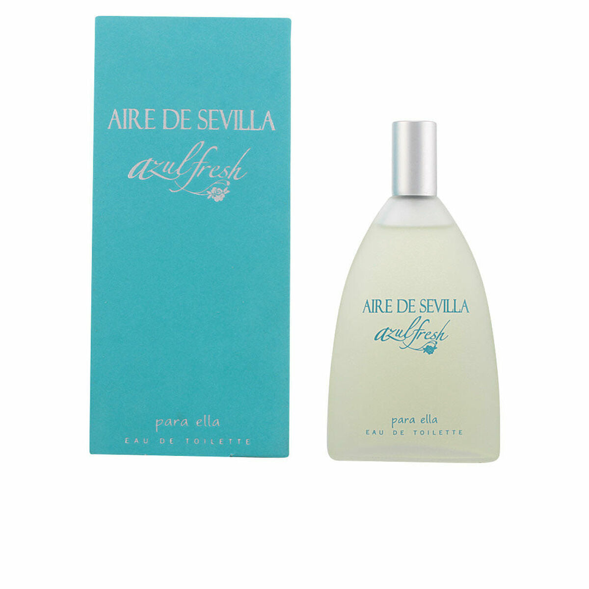 Dameparfume Aire de Sevilla EDT 150 ml til Dameflaske