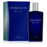 Herreparfume Poseidon POSEIDON BLUE EDP EDP 150 ml flaske
