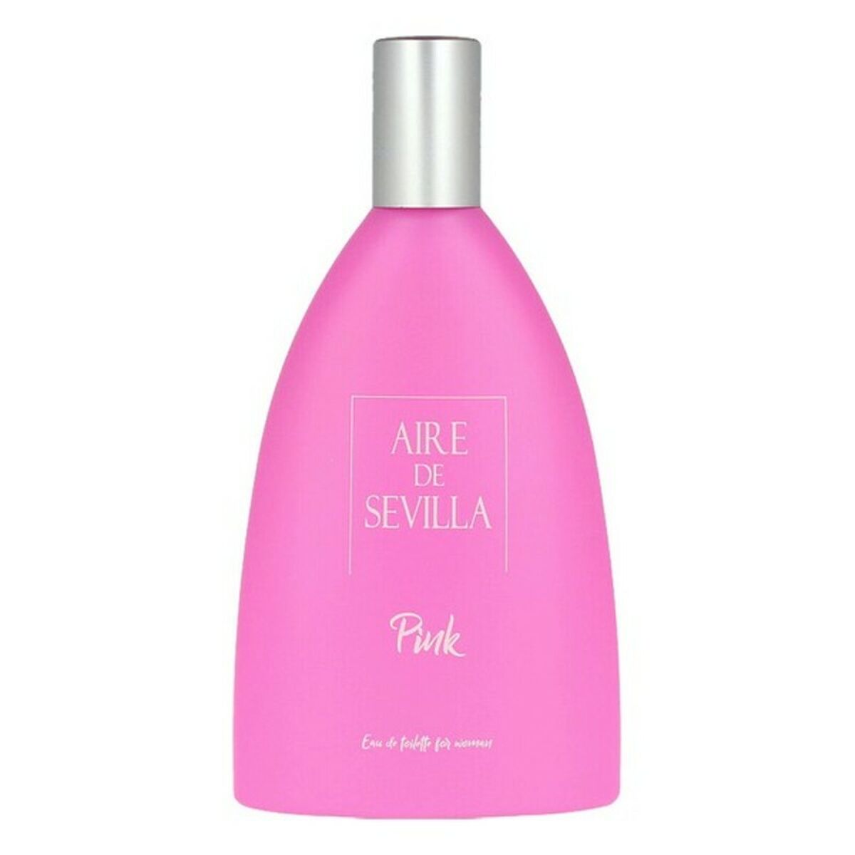 Dameparfume Aire de Sevilla EDT 150 ml flaske