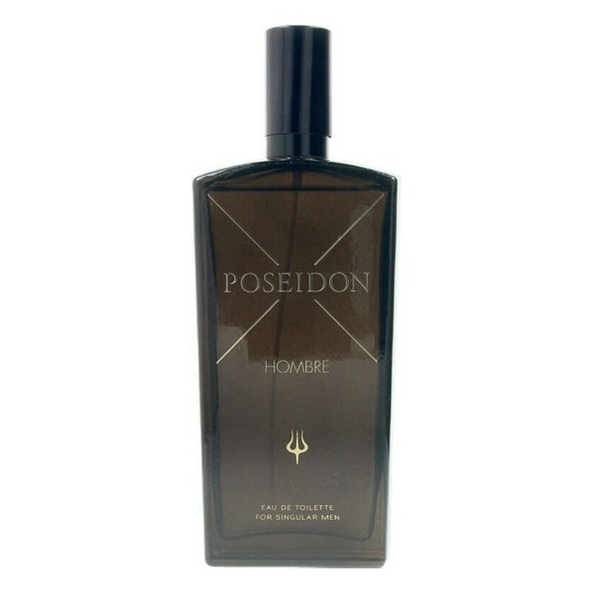 Herreparfume Poseidon EDT 150 ml til mænd flaske