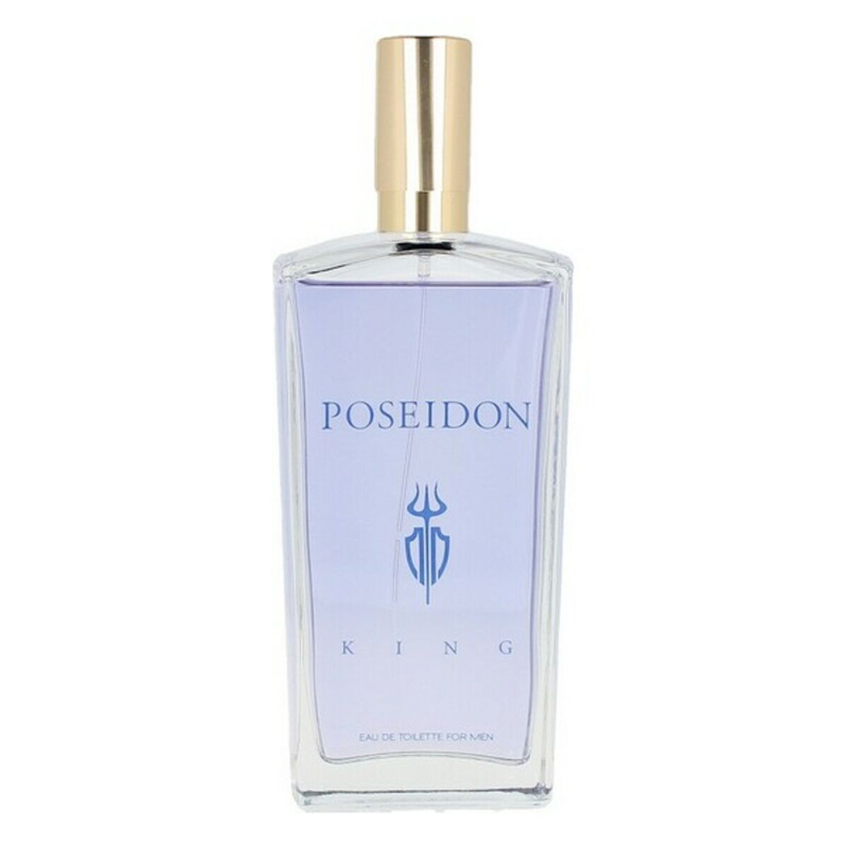 Herreparfume Poseidon EDT 150 ml flaske