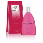 Dameparfume Aire de Sevilla Star EDT 150 ml til Dameflaske