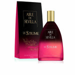 Dameparfume Aire de Sevilla Le Sublime EDT 150 ml til Dame flaske