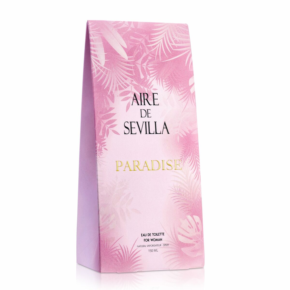 Dameparfume Aire de Sevilla AIRE DE SEVILLA EDT 150 ml flaske