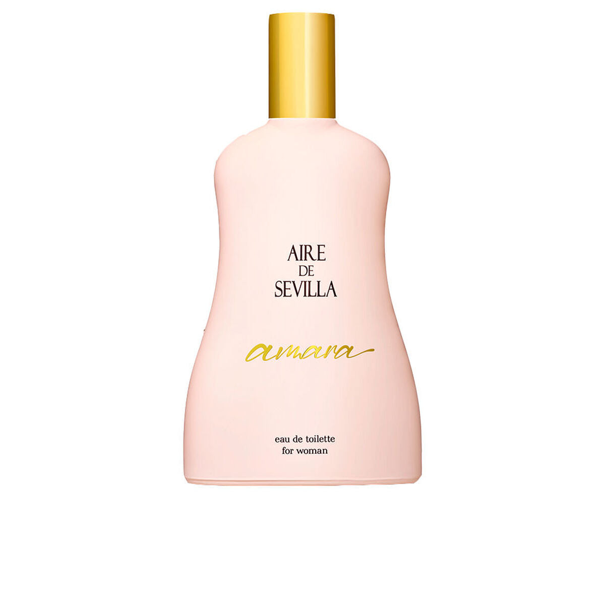 Dameparfume Aire de Sevilla AMARA EDT 150 ml til Dameflaske