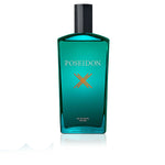 Herreparfume Poseidon POSEIDON X EDT 150 ml til mænd flaske