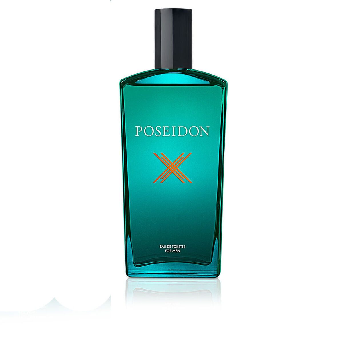 Herreparfume Poseidon POSEIDON X EDT 150 ml til mænd flaske