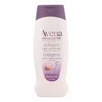 Regenererende anti-rynke creme Collagen Instituto Español (500 ml) 500 ml hudplejeemballage