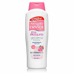 Shower Cream Instituto Español Hyben (1250 ml) hudplejeemballage