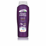 Shower Gel Instituto Español Suave 1,25 L Blød hudplejeemballage 1,25 L