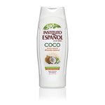 Moisturizing Lotion Instituto Español 500 ml hudplejeemballage
