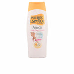 Body Cream Instituto Español Arnica Trætte ben 500 ml (500 ml) hudplejeemballage