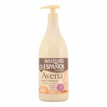 Body Milk Avena Instituto Español (950 ml) til kvinder produktemballage