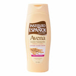 Moisturizing Lotion Avena Instituto Español (500 ml) 500 ml hudplejeemballage