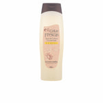 Herreparfume Instituto Español Gotas Frescas EDC til mænd produktemballage