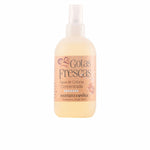 Herreparfume Instituto Español Gotas Frescas EDC til mænd produktemballage