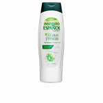 Shower Gel Instituto Español GOTAS FRESCAS 750 ml hudplejeemballage