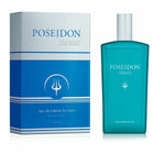 Herreparfume Poseidon POSEIDON CLASSIC HOMBRE EDT 150 ml til kvinder flaske