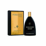 Herreparfume Poseidon POSEIDON GOLD TIL MÆND EDT 150 ml flaske
