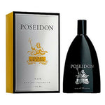 Herreparfume Poseidon 1264- EDT 150 ml til mænd flaske