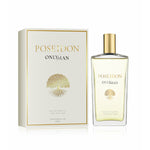 Herreparfume Poseidon POSEIDON KUN MAN EDT 150 ml til mænd flaske