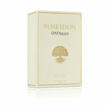 Herreparfume Poseidon POSEIDON KUN MAN EDT 150 ml til mænd flaske