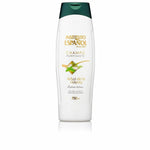 Rensende Shampoo Instituto Español 750 ml Tea tree oil shampooflaske