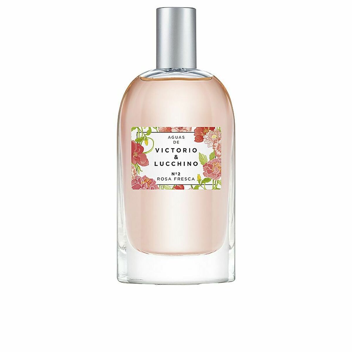 Dameparfume Victorio & Lucchino Aguas Nº 2 EDT 30 ml flaske