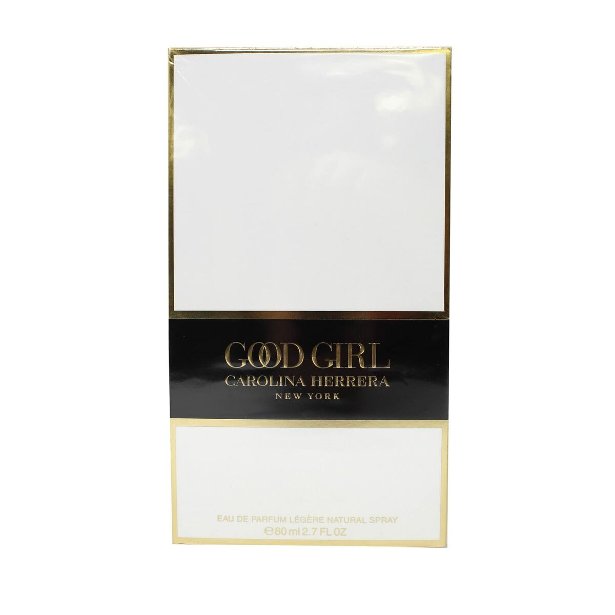 Dameparfume Carolina Herrera Carolina Herrera EDP til kvinder flaske