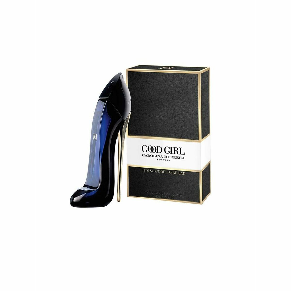 Dameparfume Good Girl Carolina Herrera GOO2 EDP 50 ml til Damer flaske